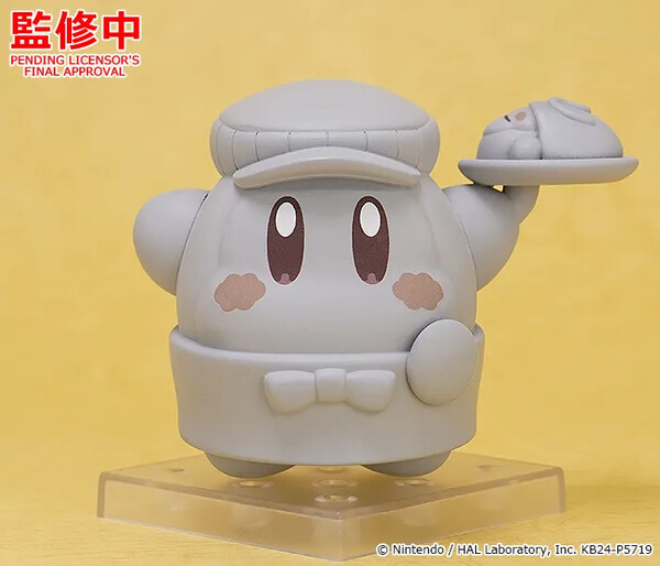 Waddle Dee (Kirby Cafe), Hoshi No Kirby, Good Smile Company, Action/Dolls